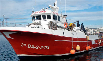 pechetourisme-espagne.fr excursions pêche à Barcelona avec Juarez