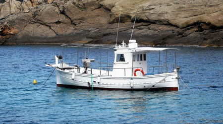 Excursions tourisme de pêche à Minorque