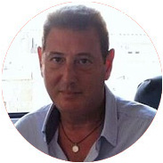 Pepe MartÃnez est CEO de Pescaturismo