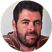 Iván Pérez Association des pêcheurs de Formentera