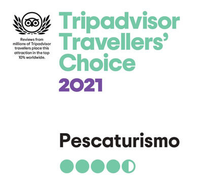 Pechetourisme Espagne remporte le prix Travellers' Choice de Tripadvisor
