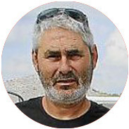 Biel Payeras CofradÃa de Pescadores de Alcudia