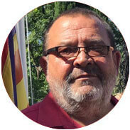 Pepe Fresquet CofradÃa de Pescadores de Andratx