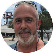 Biel Sastre CofradÃa de Pescadores de Palma