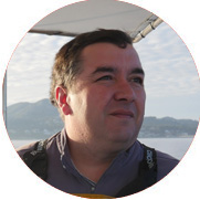 Joan Suau CofradÃa de Pescadores de Pollensa